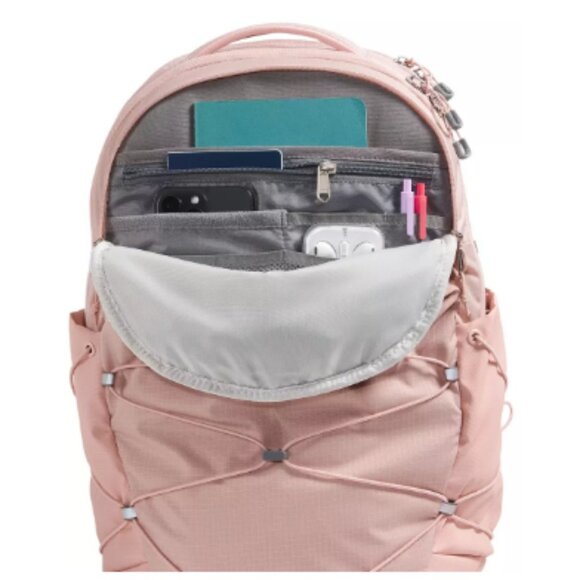 The North Face Women's Borealis Luxe Backpack- - Picture 6 of 6